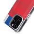 Iceland Soccer Flag iPhone 16 Pro MagSafe Case